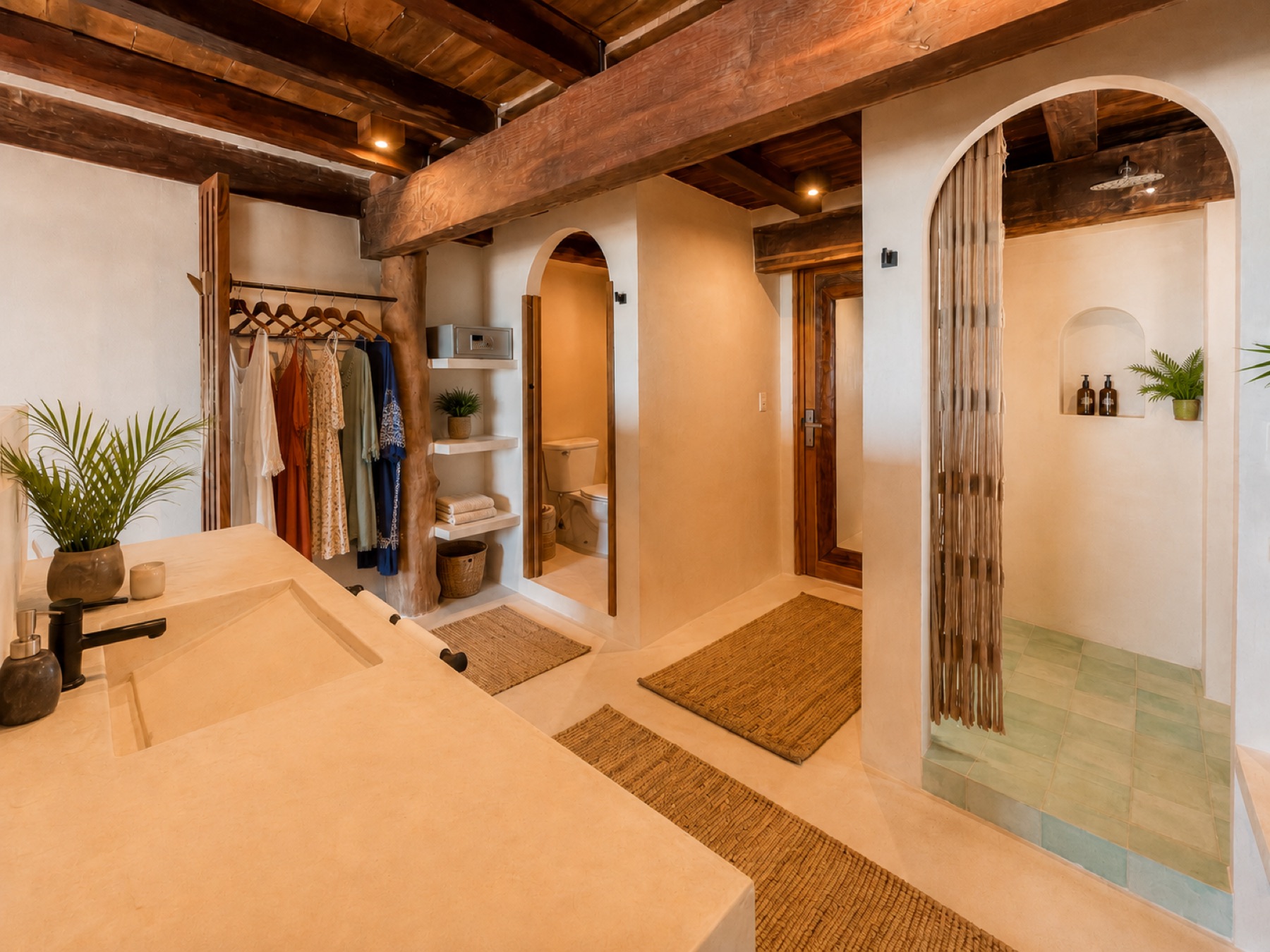 En Suite Bathroom
