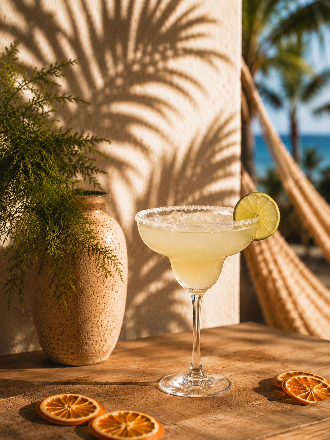 Margarita Tulum