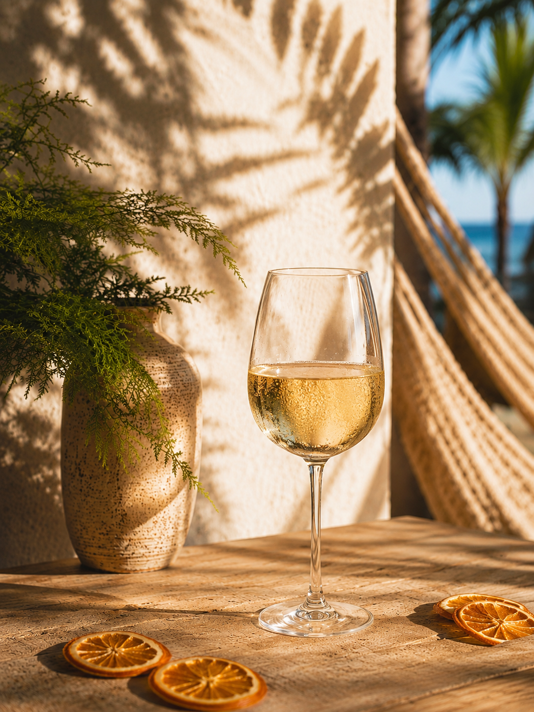 Wine Tulum