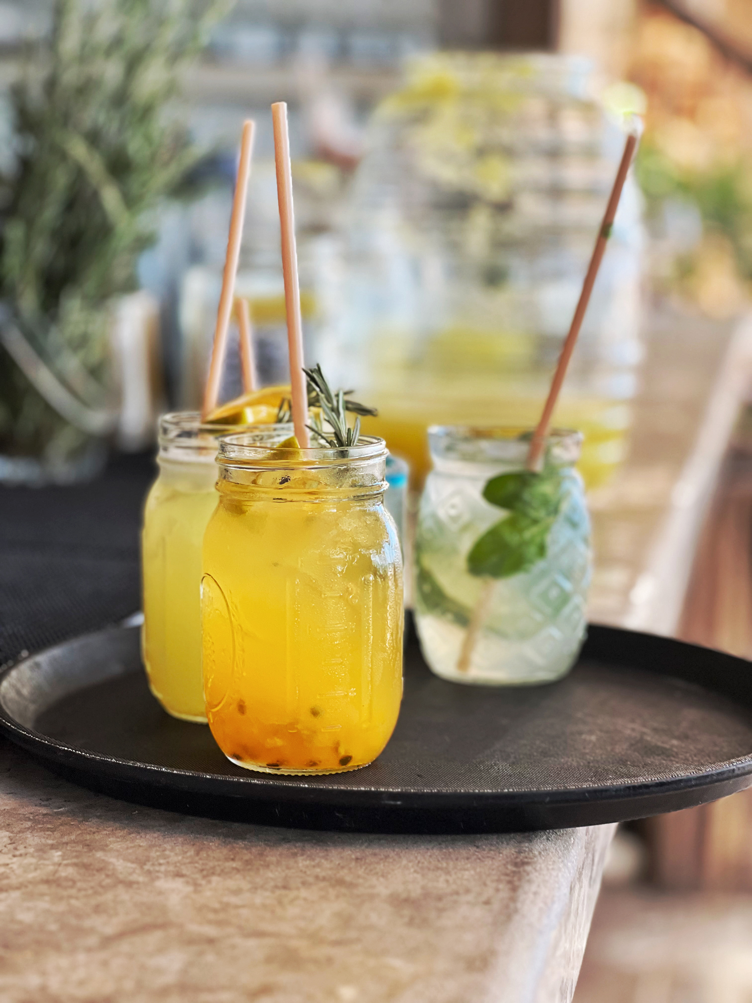 Drinks